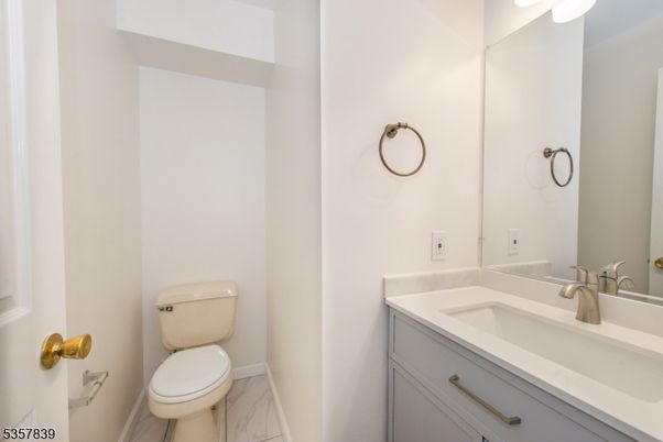 Bathroom, Interior, Marble