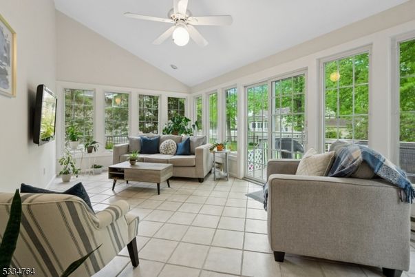 Interior, Living room, Sun Room