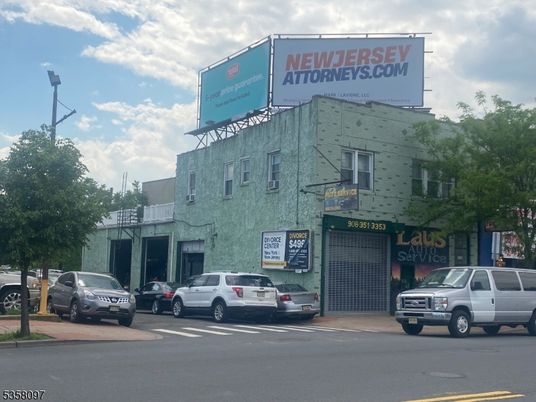 Exterior, Facade, None