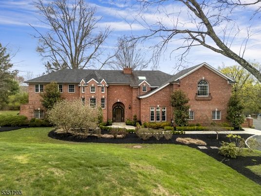 Exterior, Facade, Brick Facade, Brick Traditional