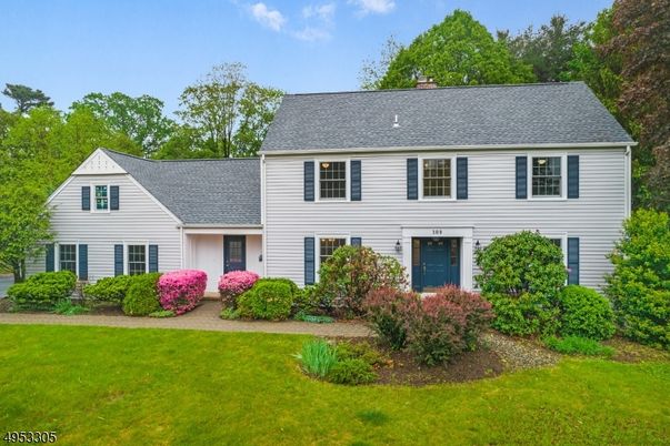 Backyard, Exterior, Facade, Georgian