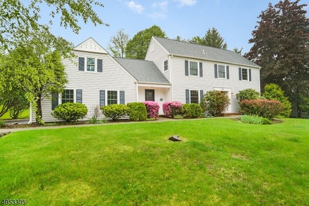 Attached, Backyard, Exterior, Facade, Farmhouse
