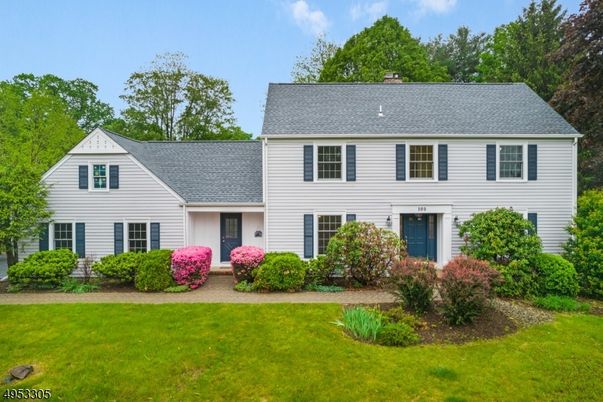 Backyard, Exterior, Facade, Farmhouse