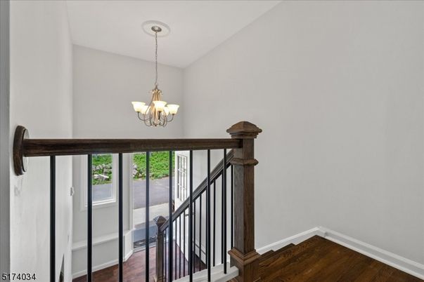Chandelier, Interior, Wood Texture Flooring