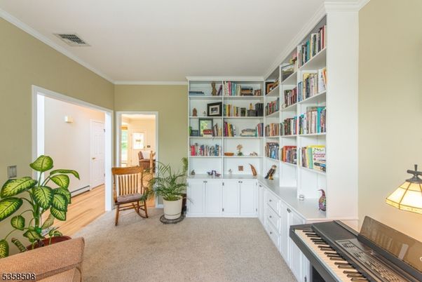 Interior, Piano, Wood Texture Flooring