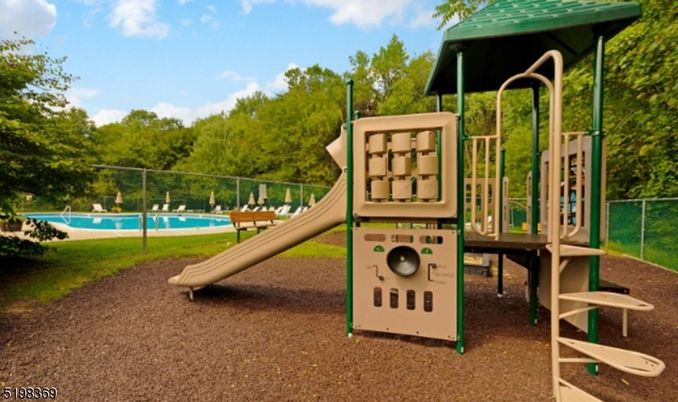 Backyard, Exterior, Playground, Pool