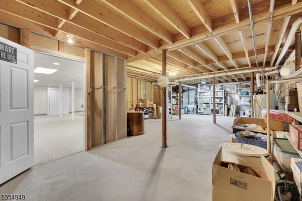 Interior, Wooden Beams, Wooden Ceilings