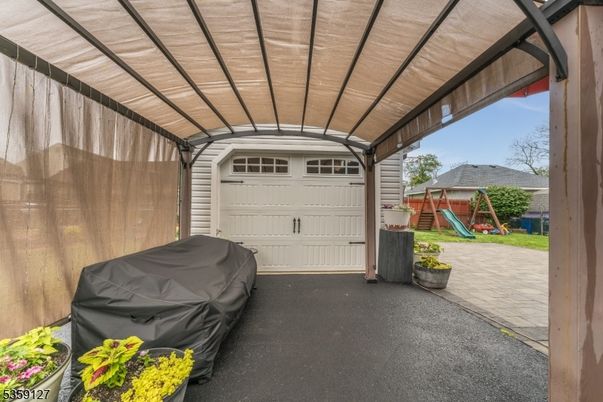 Detached Garage, Exterior, Playground
