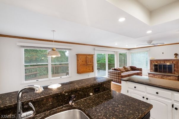Interior, Pendant Lights, Recessed Lighting