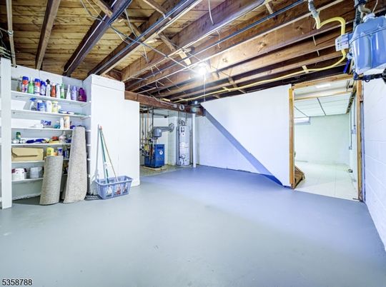 Interior, Wooden Beams, Wooden Ceilings