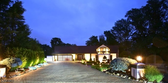 Attached, Backyard, Exterior, Facade, None