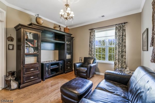 Chandelier, Interior, Living room, Wood Texture Flooring