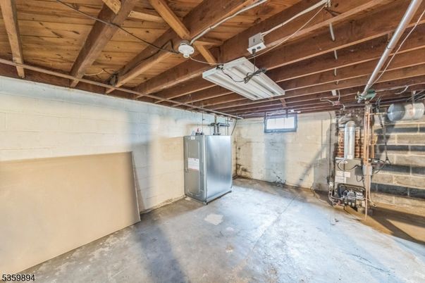 Interior, Wooden Beams, Wooden Ceilings