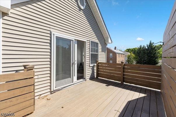 Exterior, Wood Texture Flooring