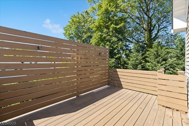 Exterior, Wood Texture Flooring