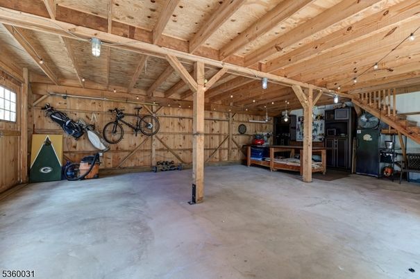 Interior, Wooden Beams, Wooden Ceilings, Wooden Walls
