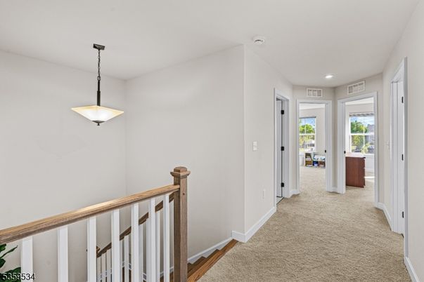 Interior, Pendant Lights, Recessed Lighting