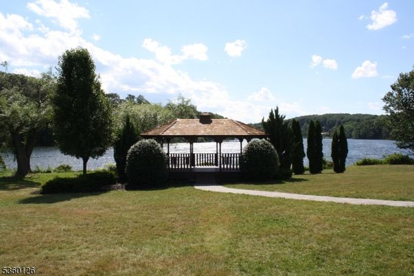 Backyard, Exterior, Water