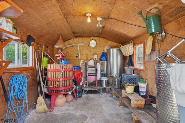 Interior, Wooden Beams, Wooden Ceilings