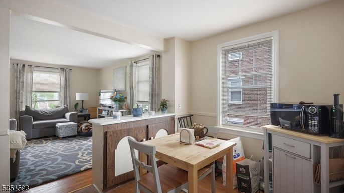 Home Office, Interior, Living room, Wood Texture Flooring
