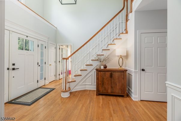 Interior, Wood Texture Flooring