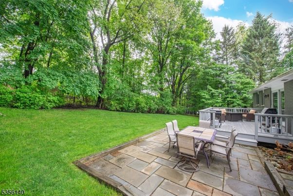 Backyard, Exterior, Hot Tub