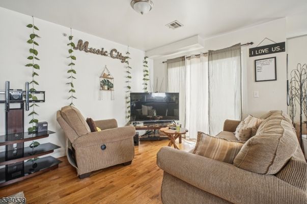 Interior, Living room, Wood Texture Flooring