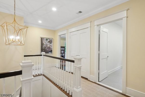 Interior, Pendant Lights, Recessed Lighting