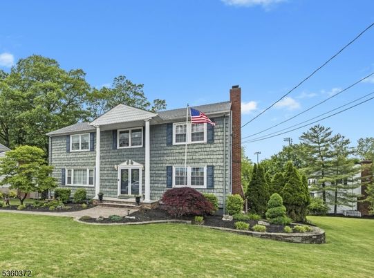 Backyard, Exterior, Facade, Georgian
