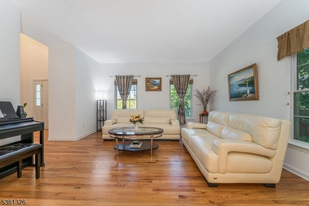 Interior, Living room, Piano, Wood Texture Flooring