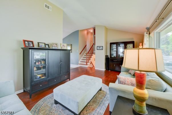 Interior, Living room, Wood Texture Flooring