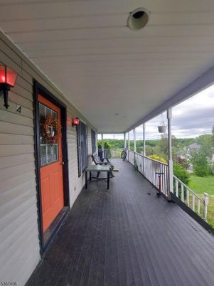 Exterior, Interior, Sun Room