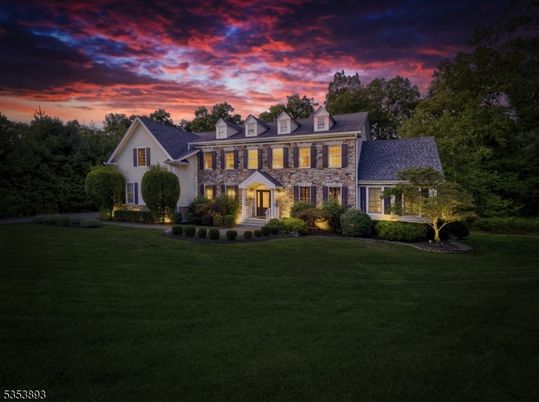 Backyard, Exterior, Facade, Georgian