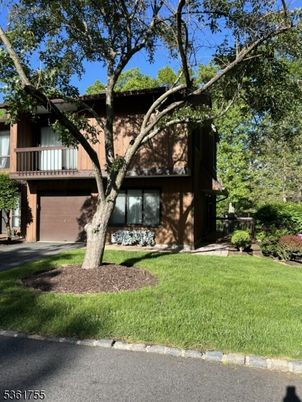 Attached, Backyard, Exterior, Facade, None