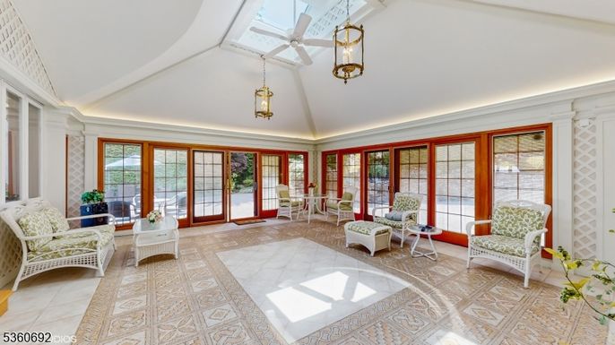 Interior, Living room, Pendant Lights