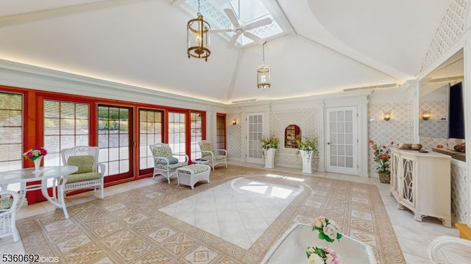 Interior, Living room, Pendant Lights