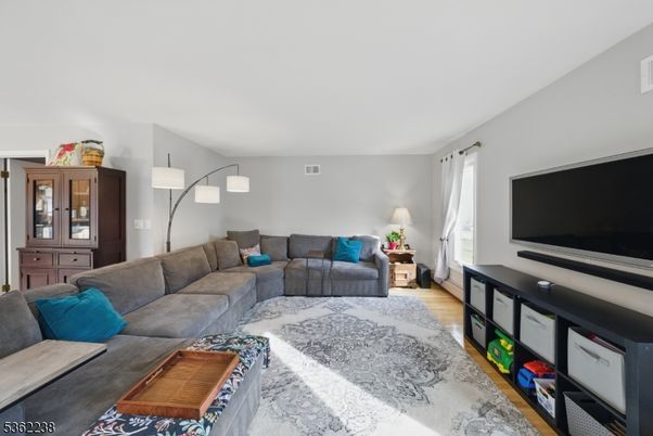 Interior, Living room, Wood Texture Flooring