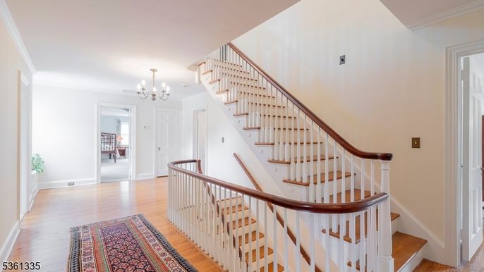 Chandelier, Interior, Wood Texture Flooring