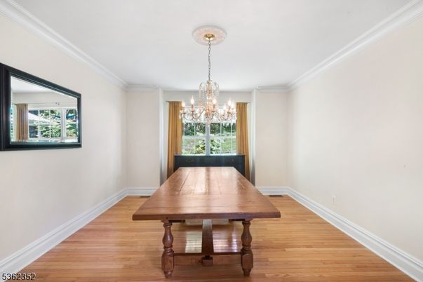 Chandelier, Interior, Wood Texture Flooring