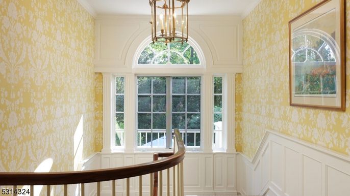 Interior, Pendant Lights