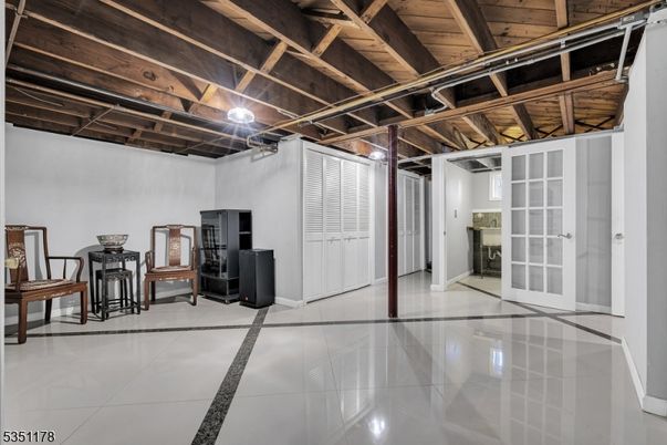 Interior, Wooden Beams, Wooden Ceilings