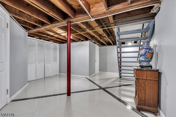 Interior, Wooden Beams, Wooden Ceilings