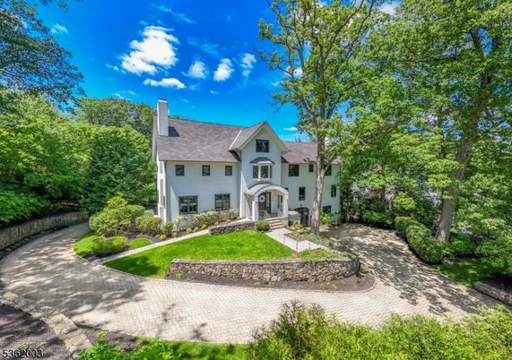 Backyard, Exterior, Facade, French Provincial