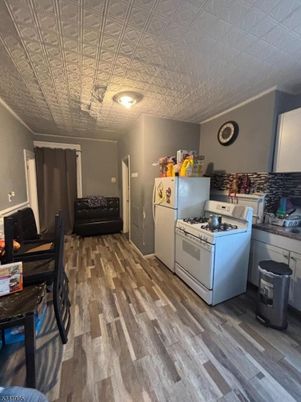 Dining room, Interior, Kitchen, Wood Texture Flooring