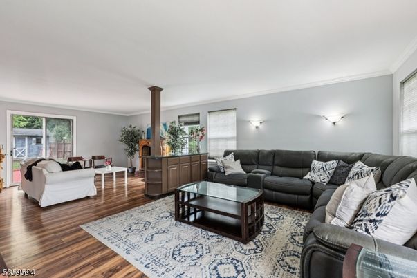 Interior, Living room, Wood Texture Flooring