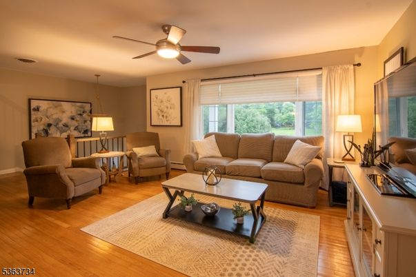 Interior, Living room, Wood Texture Flooring