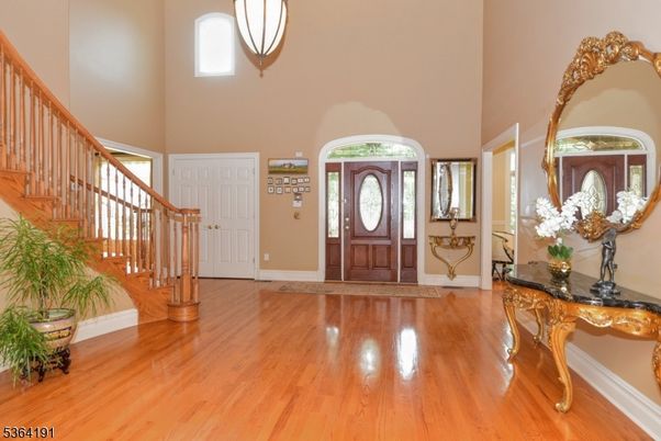 Interior, Wood Texture Flooring