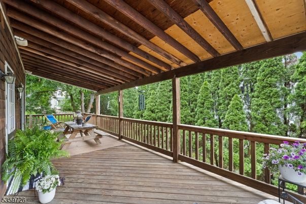 Exterior, Wooden Beams, Wooden Ceilings, Wood Texture Flooring