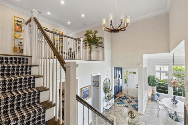 Chandelier, Interior, Pendant Lights, Recessed Lighting