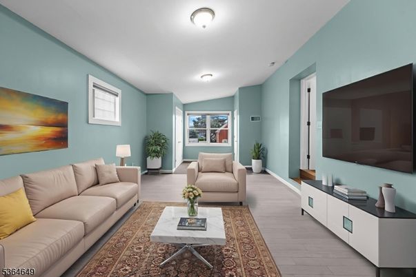 Interior, Living room, Wood Texture Flooring
